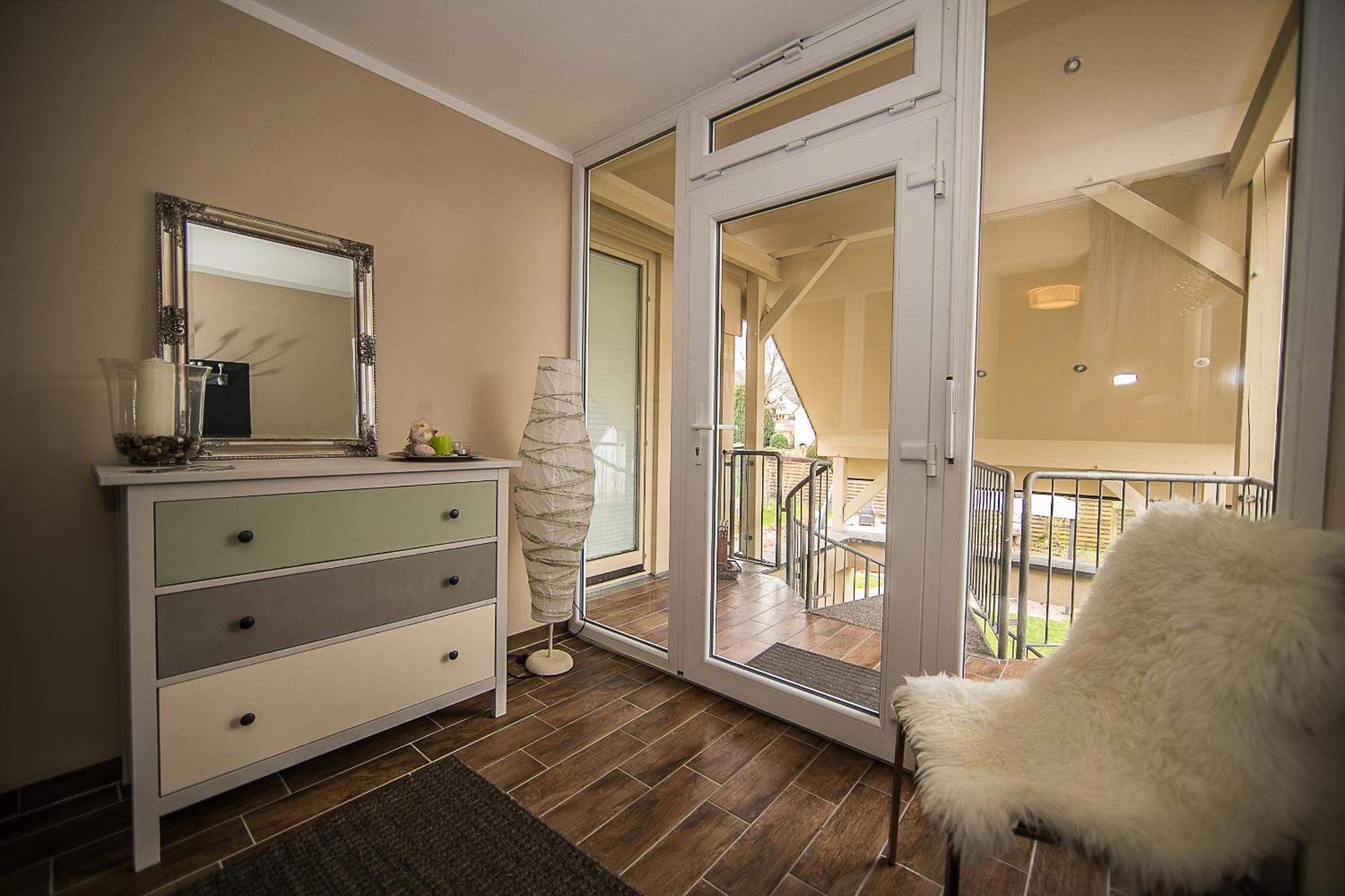 Ferienwohnung Laurent Pünderich Szoba fotó