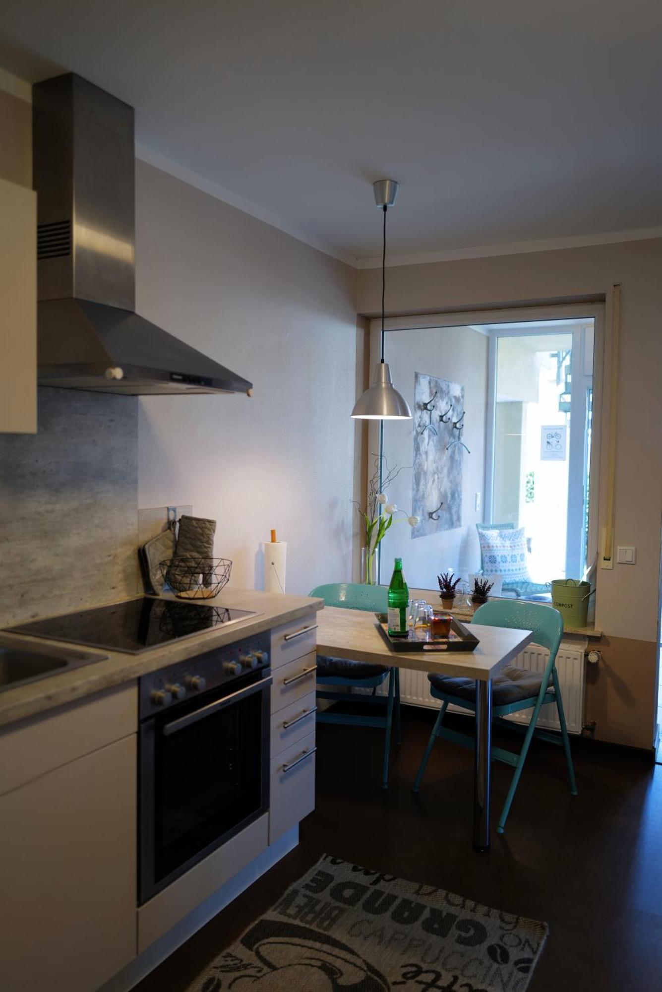 Ferienwohnung Laurent Pünderich Kültér fotó