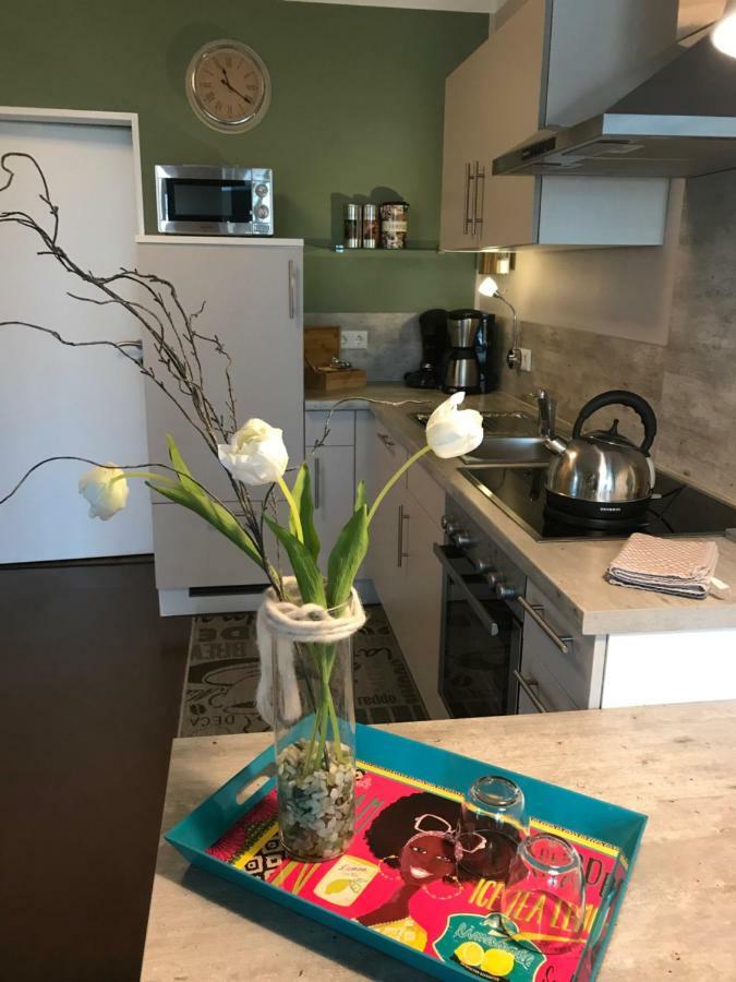 Ferienwohnung Laurent Pünderich Kültér fotó